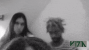 blossomrecords film music video hodl femme GIF
