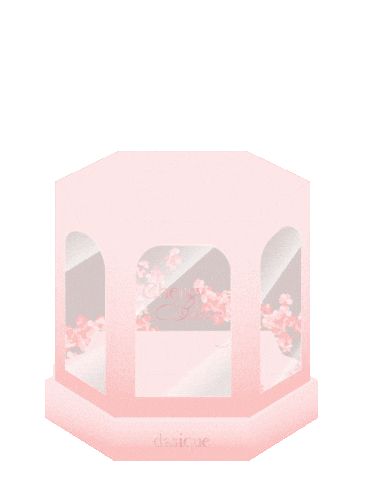 Flower Makeup Sticker by BY ECOM