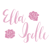 Ellaiselle Sticker