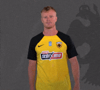 Jonsson GIF by AEK FC
