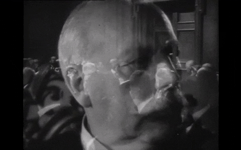 BobHope666 giphyupload head turning GIF