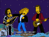 the who GIF