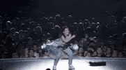 Jump Jumping GIF by 2020 MTV Video Music Awards