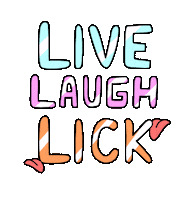Fun Lgbt Sticker by Gaysi Family