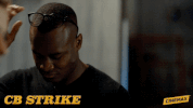 the cuckoo's calling cb strike GIF by Cinemax