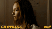 career of evil cb strike GIF by Cinemax