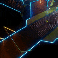 million dollar mile running GIF by CBS