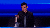 Come Here GIF by ABC Network