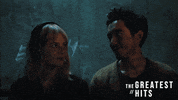 Greatest Hits Smile GIF by Searchlight Pictures