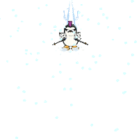 Sorry Excuse Me Sticker by Pudgy Penguins