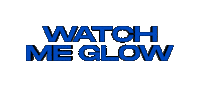 Glowgang Glow Sticker by Glowinc Potion