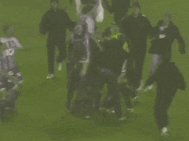 Champions Stadium GIF by IFK Göteborg