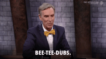 GIF by The Opposition w/ Jordan Klepper