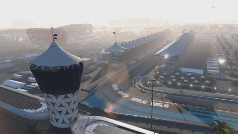 Codemasters giphyupload f1 22 f1 22 game GIF