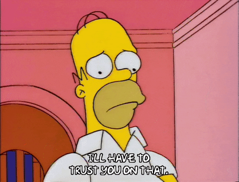 homer simpson GIF