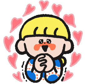 In Love 愛 Sticker