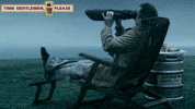 Sea Waiting GIF by Fire Mountain Productions