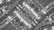 Black And White Geometry GIF by Tears For Fears