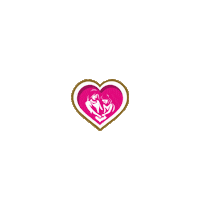 Heart Love Sticker by Elephantattaofficial