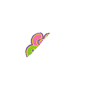 Sticker by Sunny Bunnies