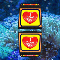 I Love You GIF