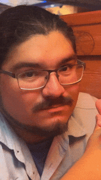 Ethan Smile GIF