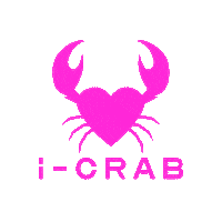 Sticker by I-Crab