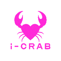 Sticker by I-Crab