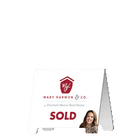 maryharmonyoung no mar tuscaloosa northport Sticker