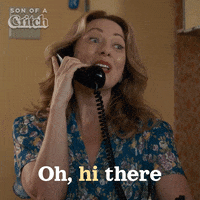 Comedy Critch GIF by CBC