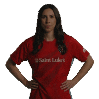 Sticker Sticker by National Women's Soccer League