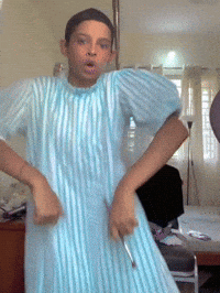 Dance GIF