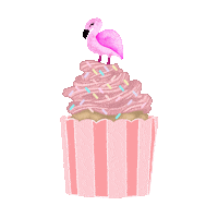 Celebrate Happy Birthday Sticker