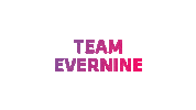 Sticker by evernine