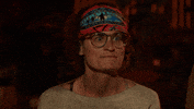 Excited Liz GIF by Survivor CBS