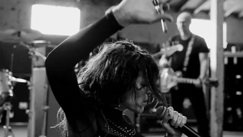 Dance Girl GIF by Beth Hart