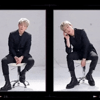Bobby Ikon GIF