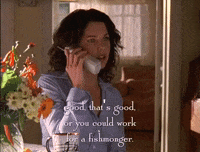 season 5 netflix GIF by Gilmore Girls 