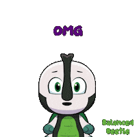 Bug Omg Sticker by VeeFriends