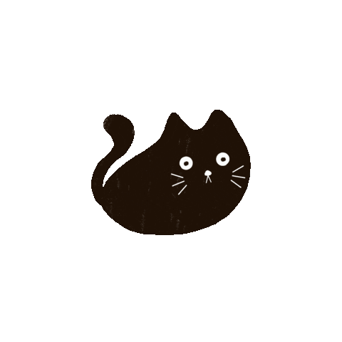 Olvely giphyupload kitty seriously cute cat Sticker