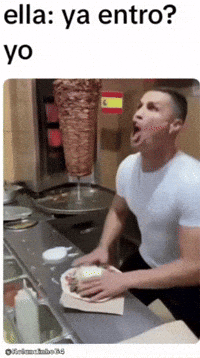 Cristiano Ronaldo GIF