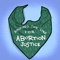 Hold The Line Unity GIF by Women’s March