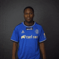 GIF by Lyngby Boldklub