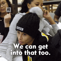 Season 3 Xula GIF by BET Plus