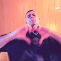 The Kid Laroi GIF