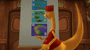 TheJimHensonCompany  GIF