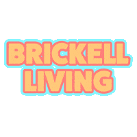 Real Estate Mia Sticker by Miami Bar Crawls