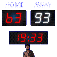 63 Home Sticker