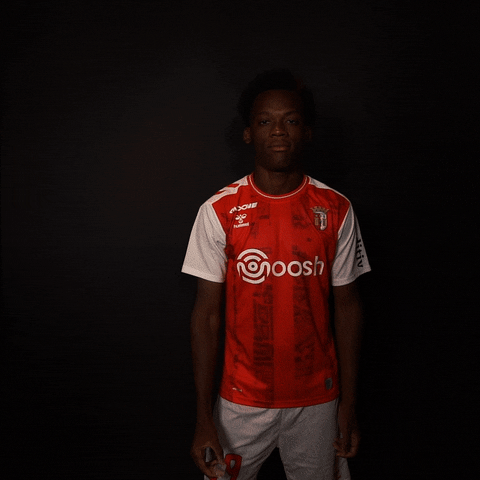 France Celebration GIF by SC Braga