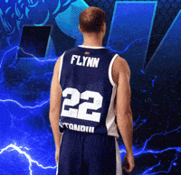 Bk Flynn GIF by bkbasketbol